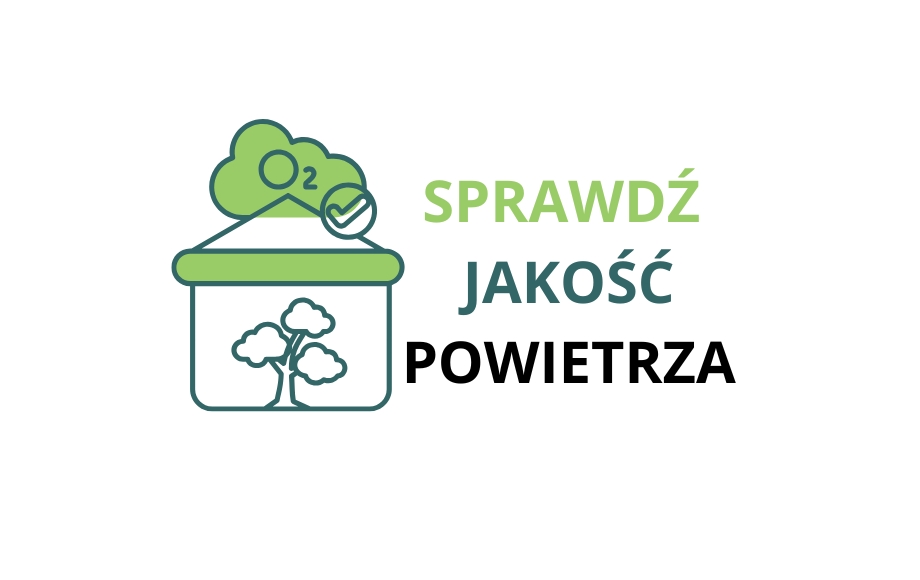 Jakość powietrza