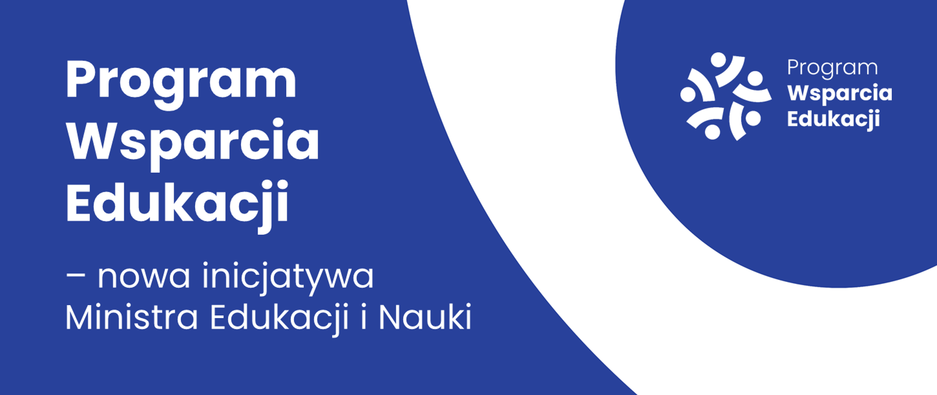 Wystartował „Program Wsparcia Edukacji”