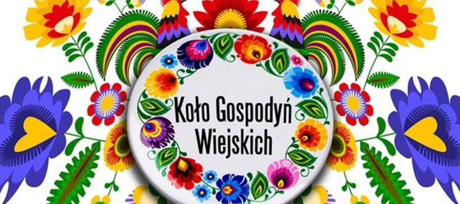 Zaproszenie na bezpłatne szkolenie on-line dla Kół Gospodyń Wiejskich