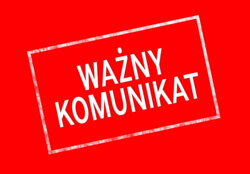 OstrzeĹźenie meteorologiczne przed burzami 3 stopnia