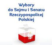 Bezpłatny transport wyborców do lokali wyborczych na terenie Gminy Lubań (rozkład jazdy) w dniu 15.10.2023 r.